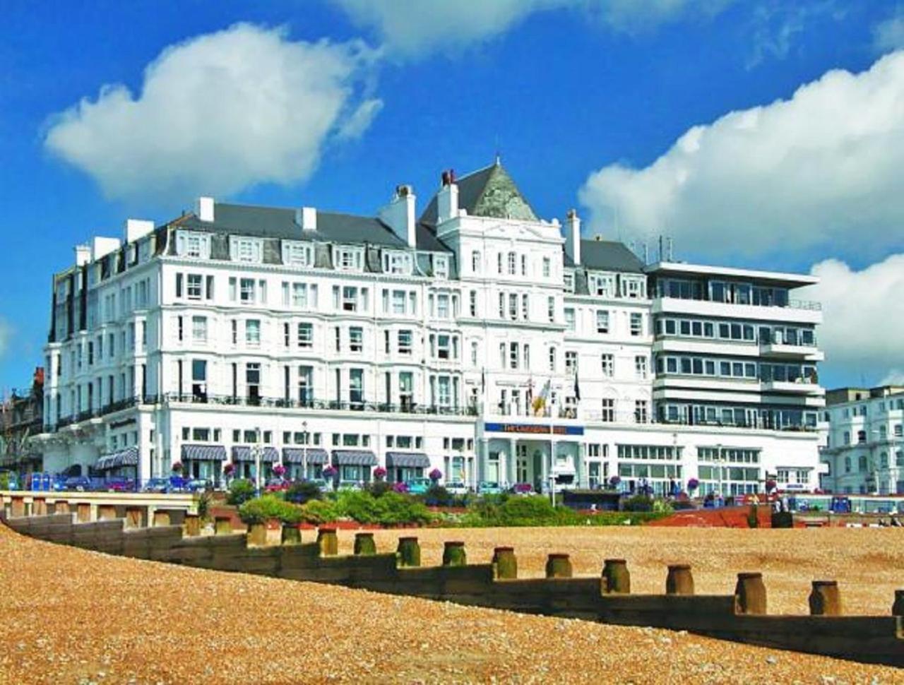 Cavendish Hotel Eastbourne Exterior photo
